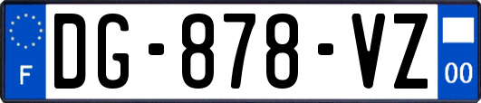 DG-878-VZ
