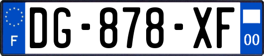 DG-878-XF