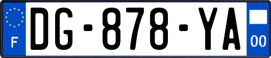 DG-878-YA