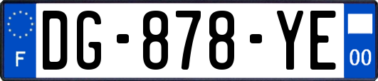DG-878-YE