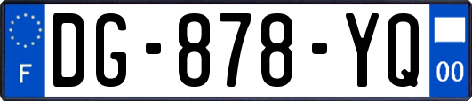 DG-878-YQ