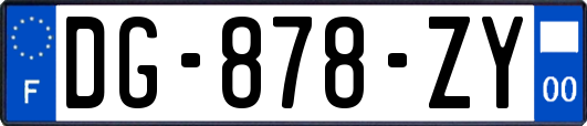 DG-878-ZY
