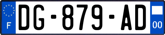 DG-879-AD