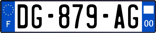 DG-879-AG