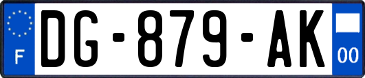 DG-879-AK