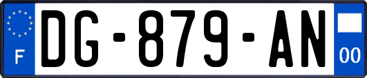 DG-879-AN