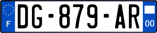 DG-879-AR