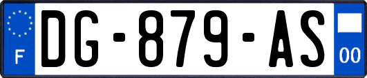DG-879-AS
