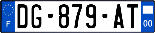 DG-879-AT