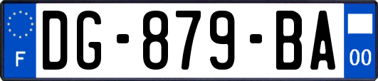 DG-879-BA