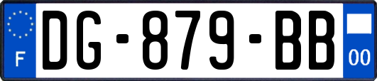 DG-879-BB