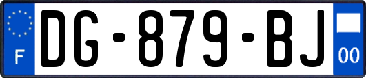 DG-879-BJ