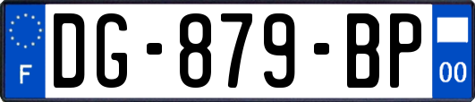 DG-879-BP