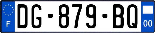 DG-879-BQ