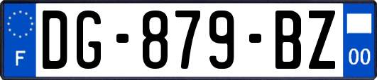 DG-879-BZ