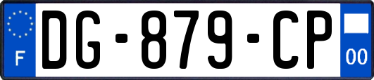DG-879-CP