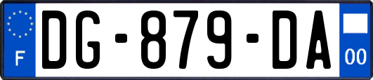 DG-879-DA