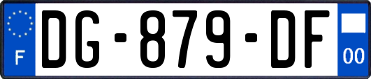 DG-879-DF
