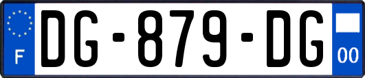 DG-879-DG