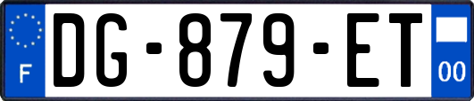 DG-879-ET