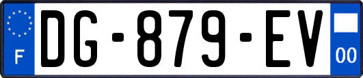 DG-879-EV