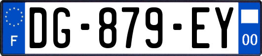 DG-879-EY