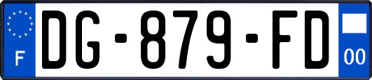 DG-879-FD