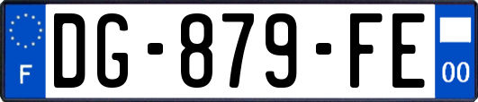 DG-879-FE