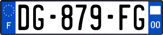 DG-879-FG