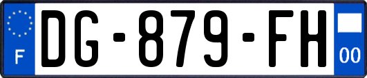 DG-879-FH