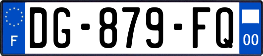 DG-879-FQ