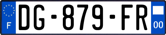 DG-879-FR