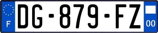 DG-879-FZ