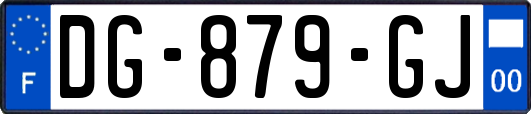 DG-879-GJ