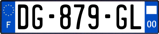 DG-879-GL