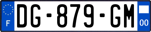 DG-879-GM