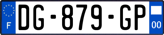 DG-879-GP