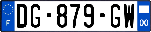 DG-879-GW