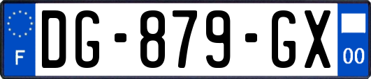 DG-879-GX