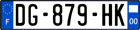 DG-879-HK