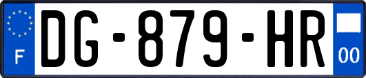 DG-879-HR