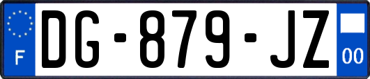 DG-879-JZ