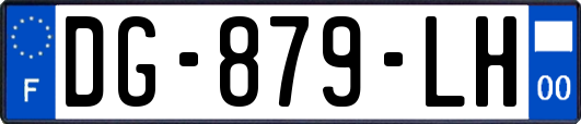 DG-879-LH