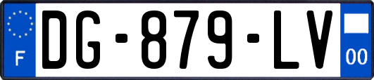 DG-879-LV
