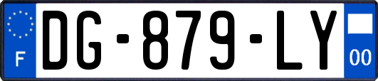 DG-879-LY