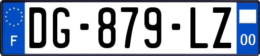 DG-879-LZ