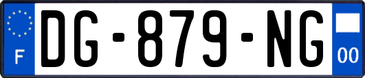 DG-879-NG