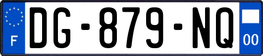 DG-879-NQ