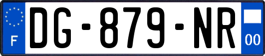 DG-879-NR