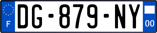 DG-879-NY